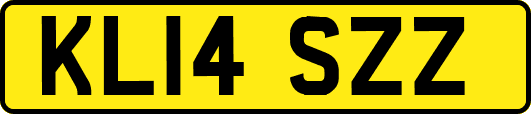 KL14SZZ