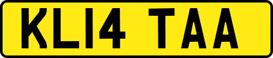 KL14TAA