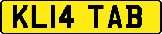 KL14TAB