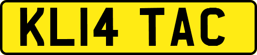 KL14TAC