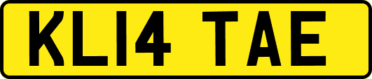 KL14TAE