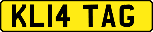 KL14TAG