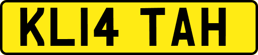 KL14TAH