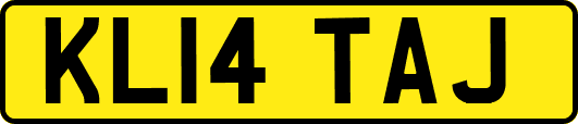 KL14TAJ