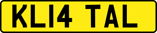 KL14TAL