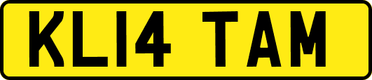 KL14TAM