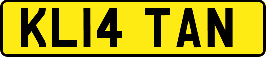 KL14TAN