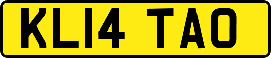 KL14TAO