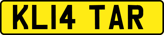 KL14TAR