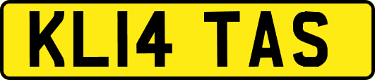 KL14TAS