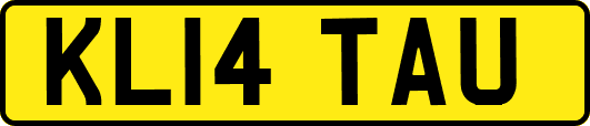 KL14TAU