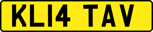 KL14TAV