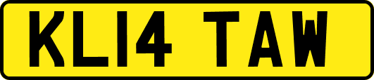 KL14TAW