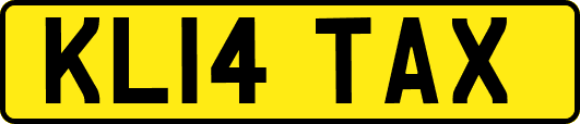 KL14TAX