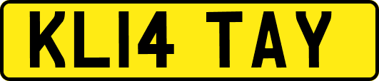 KL14TAY