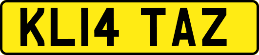 KL14TAZ