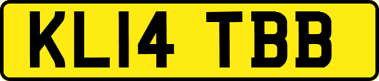 KL14TBB