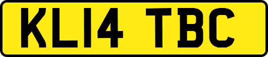 KL14TBC