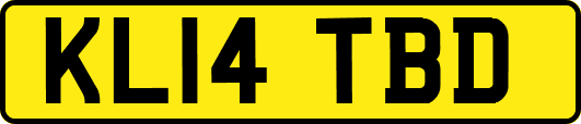 KL14TBD