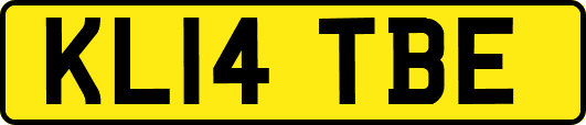 KL14TBE
