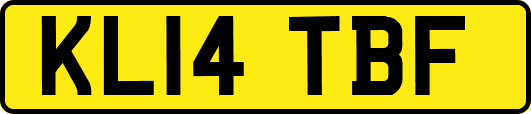 KL14TBF