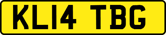KL14TBG