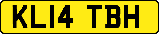 KL14TBH