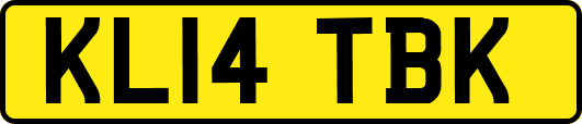 KL14TBK