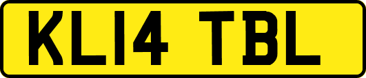 KL14TBL