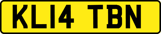 KL14TBN