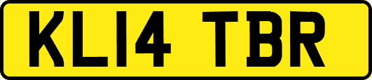 KL14TBR