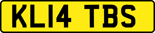 KL14TBS