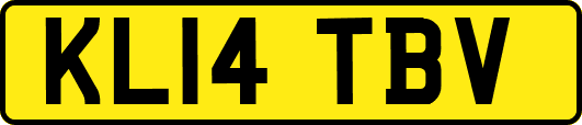 KL14TBV