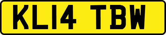 KL14TBW