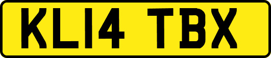 KL14TBX