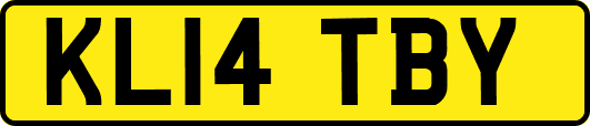 KL14TBY