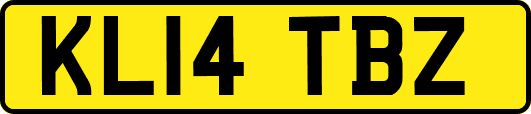 KL14TBZ