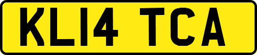 KL14TCA
