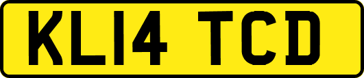 KL14TCD