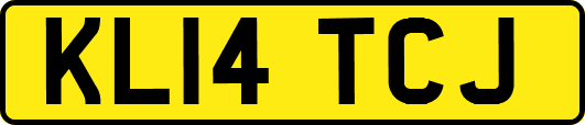 KL14TCJ