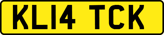 KL14TCK