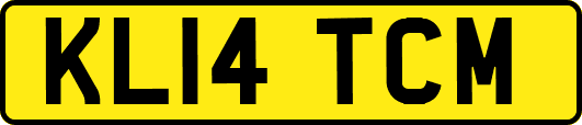 KL14TCM