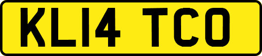 KL14TCO