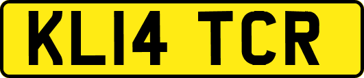 KL14TCR