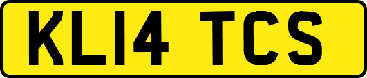 KL14TCS