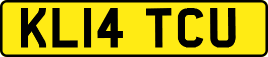 KL14TCU