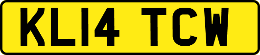 KL14TCW