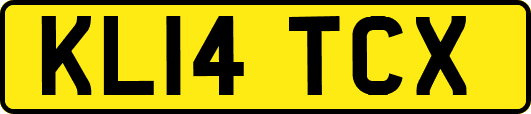 KL14TCX