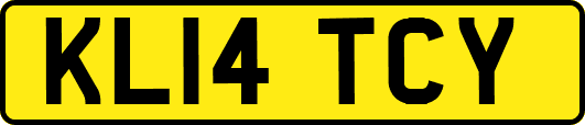 KL14TCY