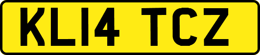 KL14TCZ